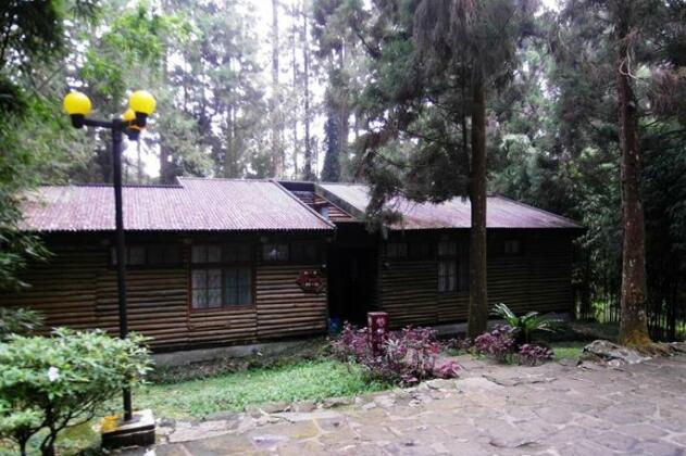 Xitou Youth Activity Center Hostel - Photo5