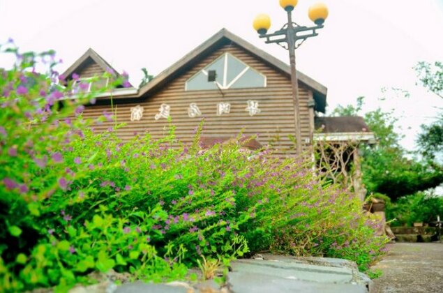 Yi Yun Ju Homestay - Photo2