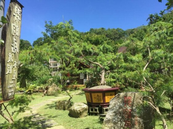 Yi Yun Ju Homestay - Photo3