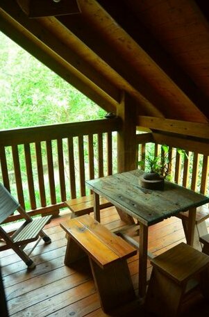 Yi Yun Ju Homestay - Photo4