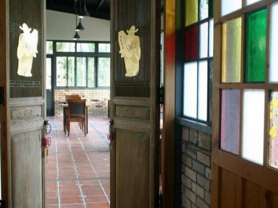 Yu Tao Yuan Bed and Breakfast - Photo2