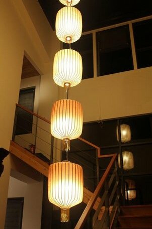 Yu Tao Yuan Bed and Breakfast - Photo3