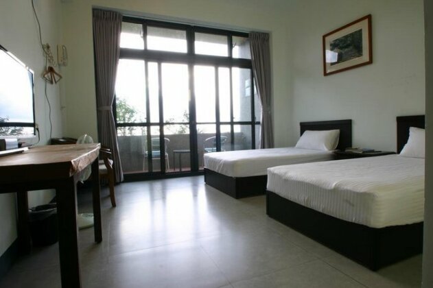 Yu Tao Yuan Bed and Breakfast - Photo4