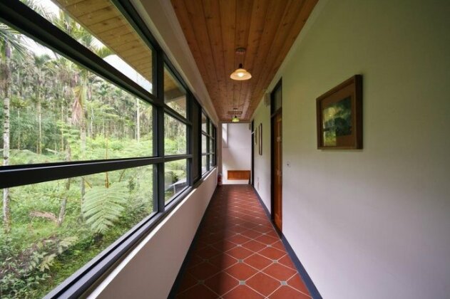 Yu Tao Yuan Bed and Breakfast - Photo5