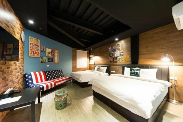 Ace Homestay - Photo4