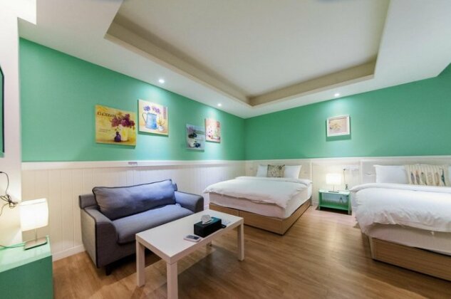 Ace Homestay - Photo5