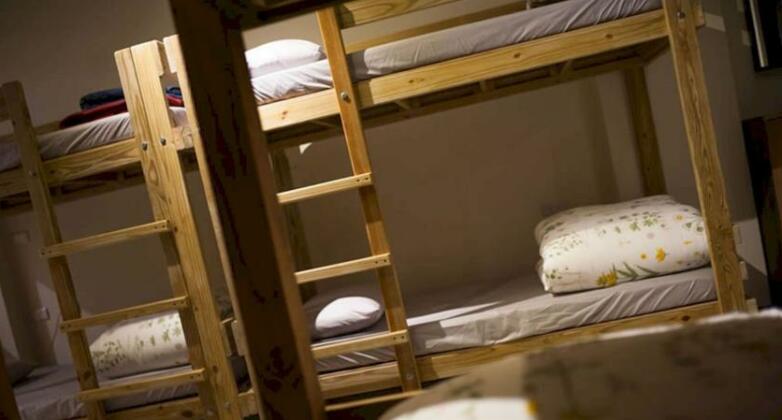 Be Good Hostel - Photo2
