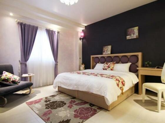 Bei Yue B&B - Photo2