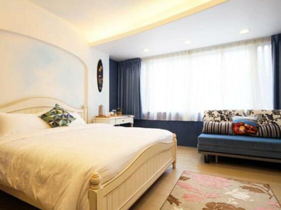 Bei Yue B&B - Photo3