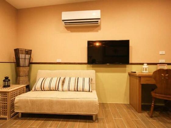 Bei Yue B&B - Photo4