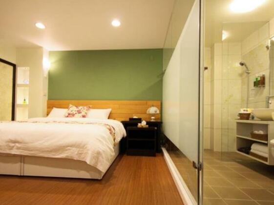 Bei Yue B&B - Photo5