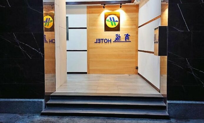 Boutique HOTEL Luodong Township - Photo3
