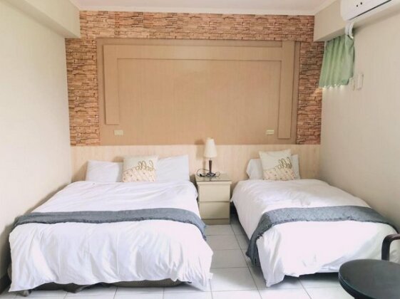 Chia Yun Homestay - Photo2
