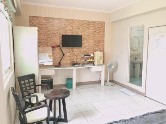 Chia Yun Homestay - Photo3
