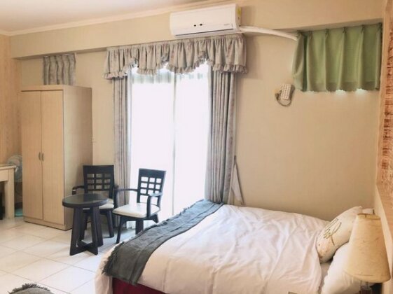 Chia Yun Homestay - Photo5