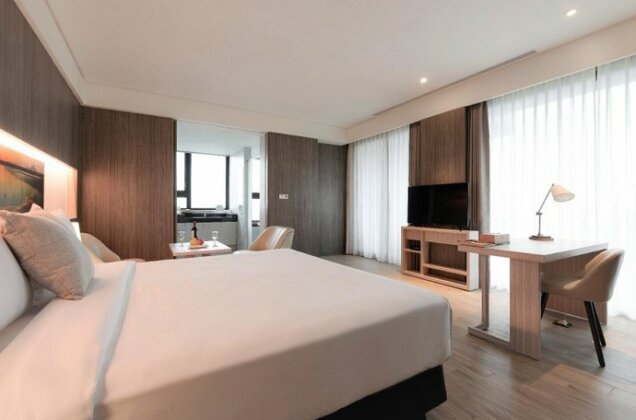 Cuncyue Hot Spring Resort - Photo2