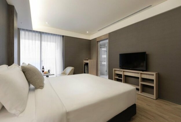 Cuncyue Hot Spring Resort - Photo3