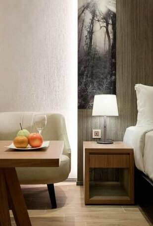 Cuncyue Hot Spring Resort - Photo4