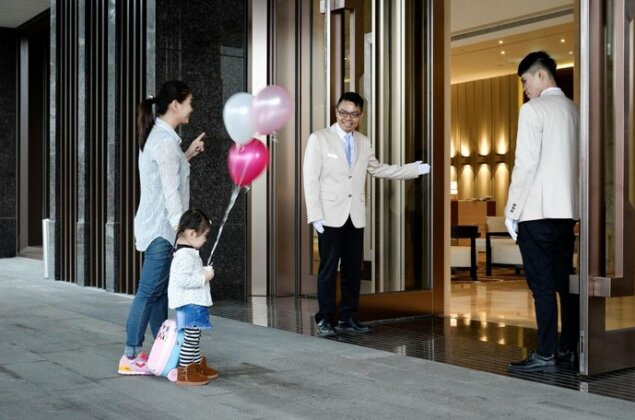 Cuncyue Hot Spring Resort - Photo5