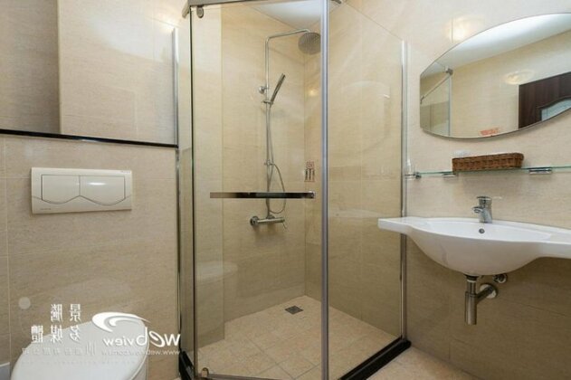 FDBK Homestay - Photo2