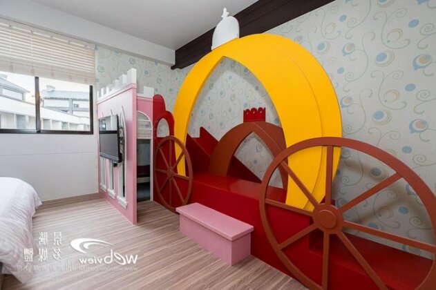 FDBK Homestay - Photo5