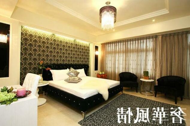 Green Castle B&B - Photo3