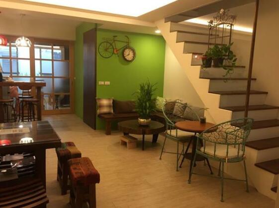 Green Life B&B - Photo4