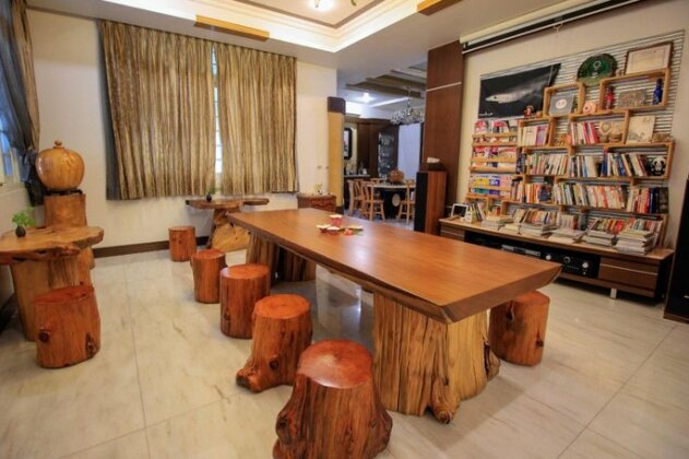 Green Park Homestay Luodong Township - Photo2