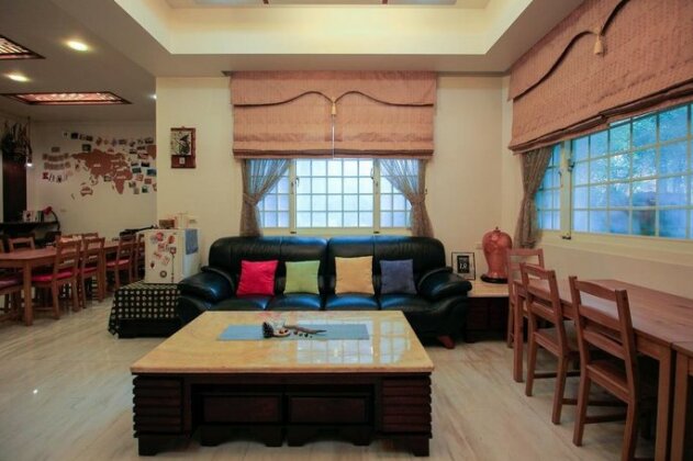 Green Park Homestay Luodong Township - Photo3