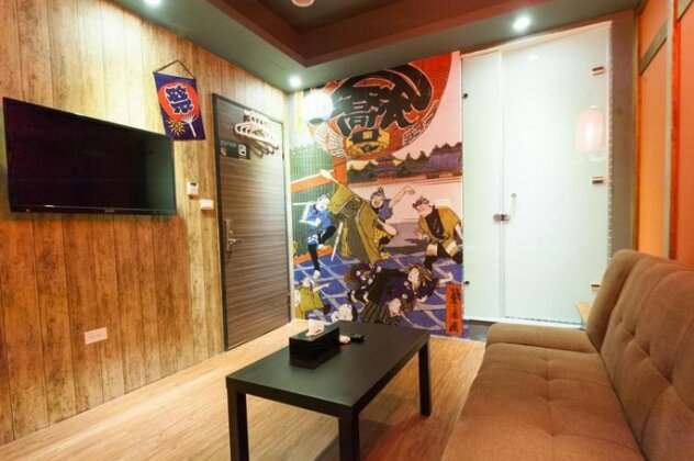 Gunrose B&B - Photo2