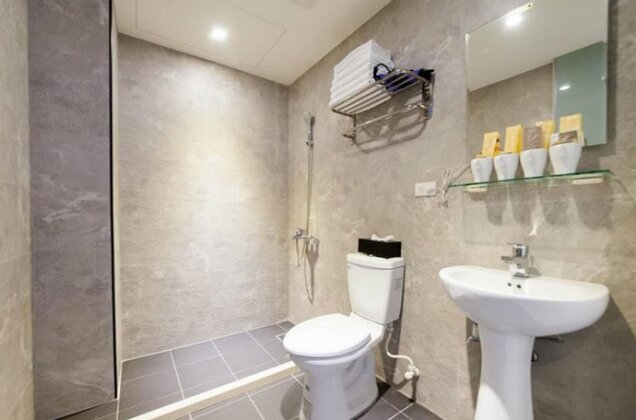 Gunrose B&B - Photo3