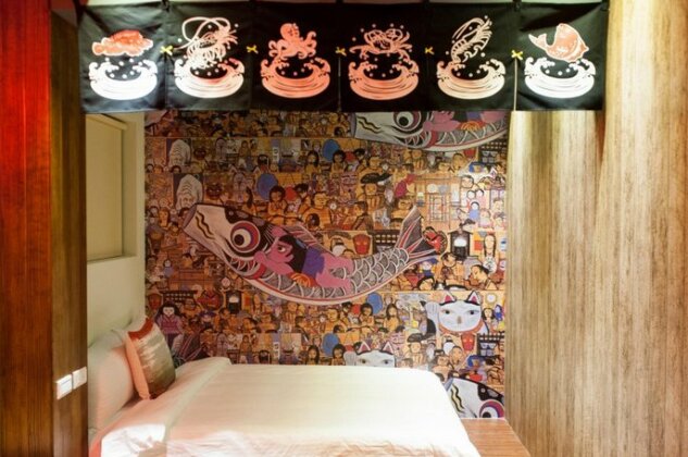 Gunrose B&B - Photo4