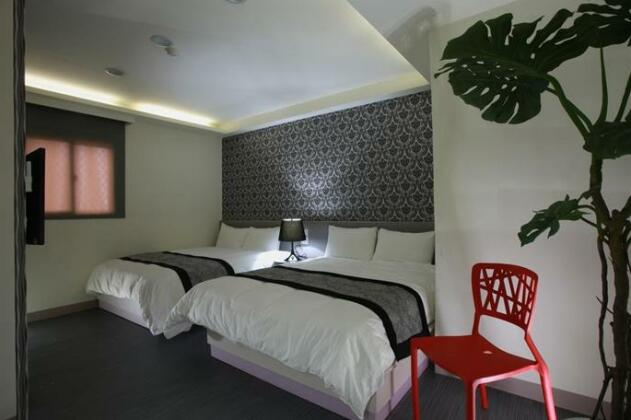 Guo Chen Hotel - Photo2