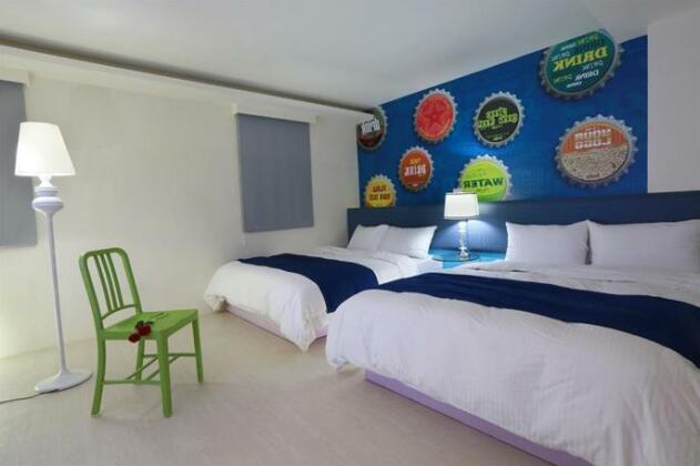 Guo Chen Hotel - Photo3