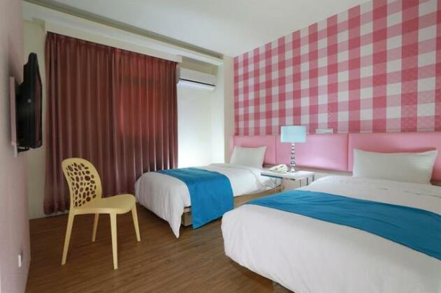 Guo Chen Hotel - Photo4