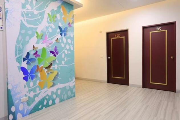 Guo Chen Hotel - Photo5