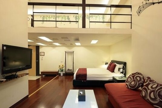 Happiness Yes Hostel II - Photo2
