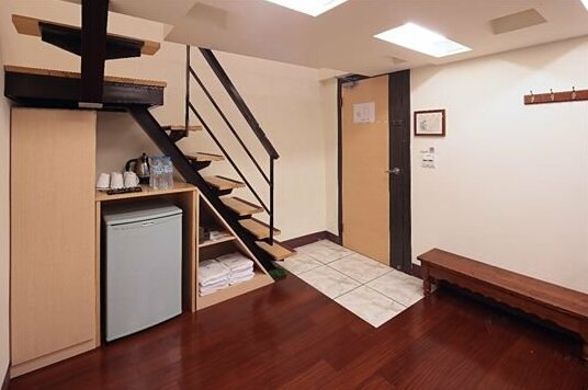 Happiness Yes Hostel II - Photo3