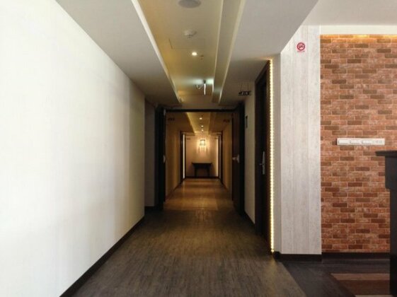 Herb Art Hotel Luodong Township - Photo2
