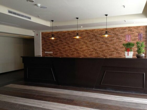 Herb Art Hotel Luodong Township - Photo4