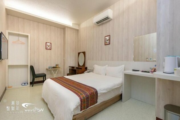 Home Inn Luodong - Photo5