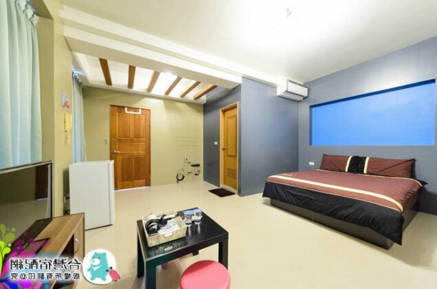 Hospitable B&B - Photo2