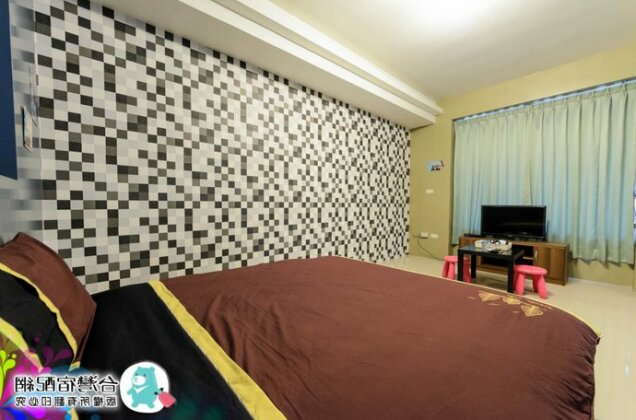 Hospitable B&B - Photo3