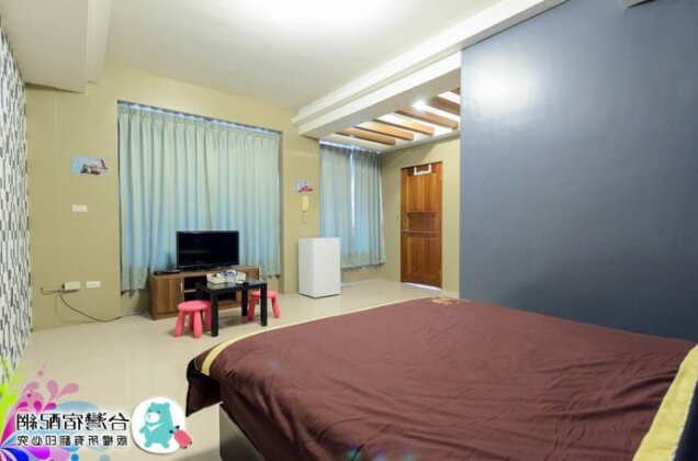 Hospitable B&B - Photo4