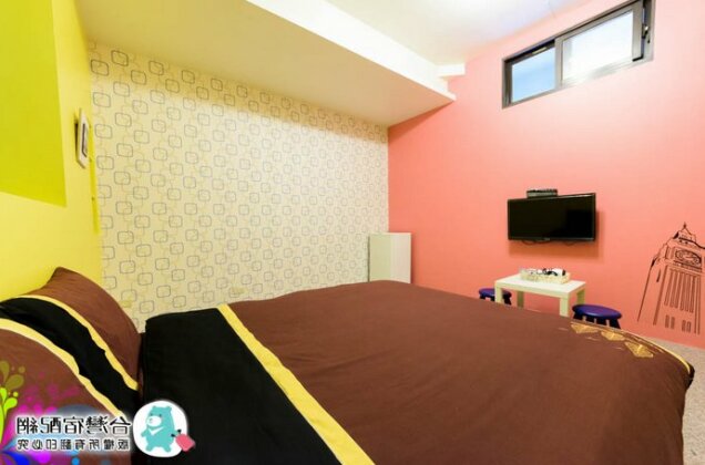 Hospitable B&B - Photo5
