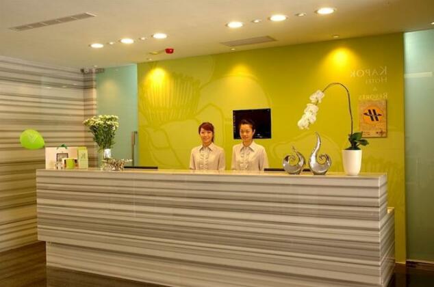 Kapok Hotel & Resorts - Photo3