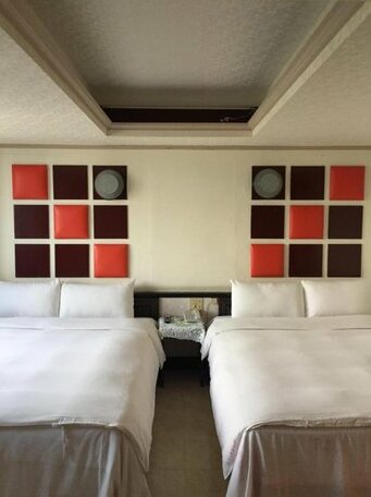 King Lo Tung Hotel - Photo2