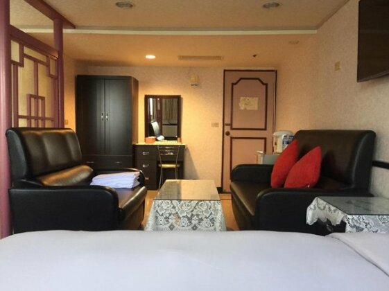 King Lo Tung Hotel - Photo5