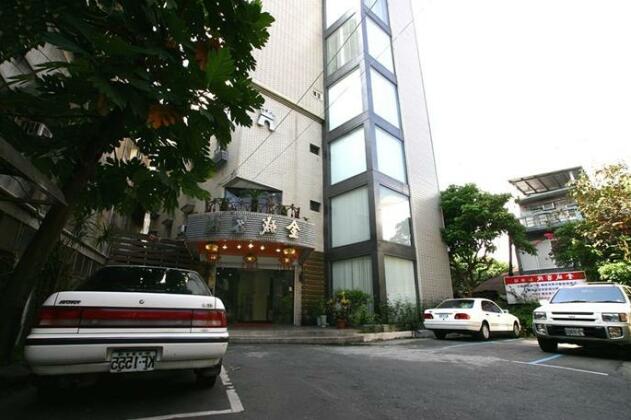 King Town Hotel Luodong Township - Photo5