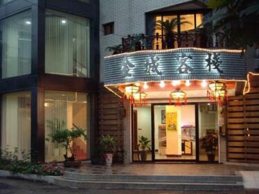 King Town Hotel Luodong Township